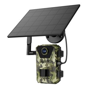 Gromant Trail Camera