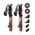 Red 1 Pair