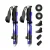 Blue 1 Pair